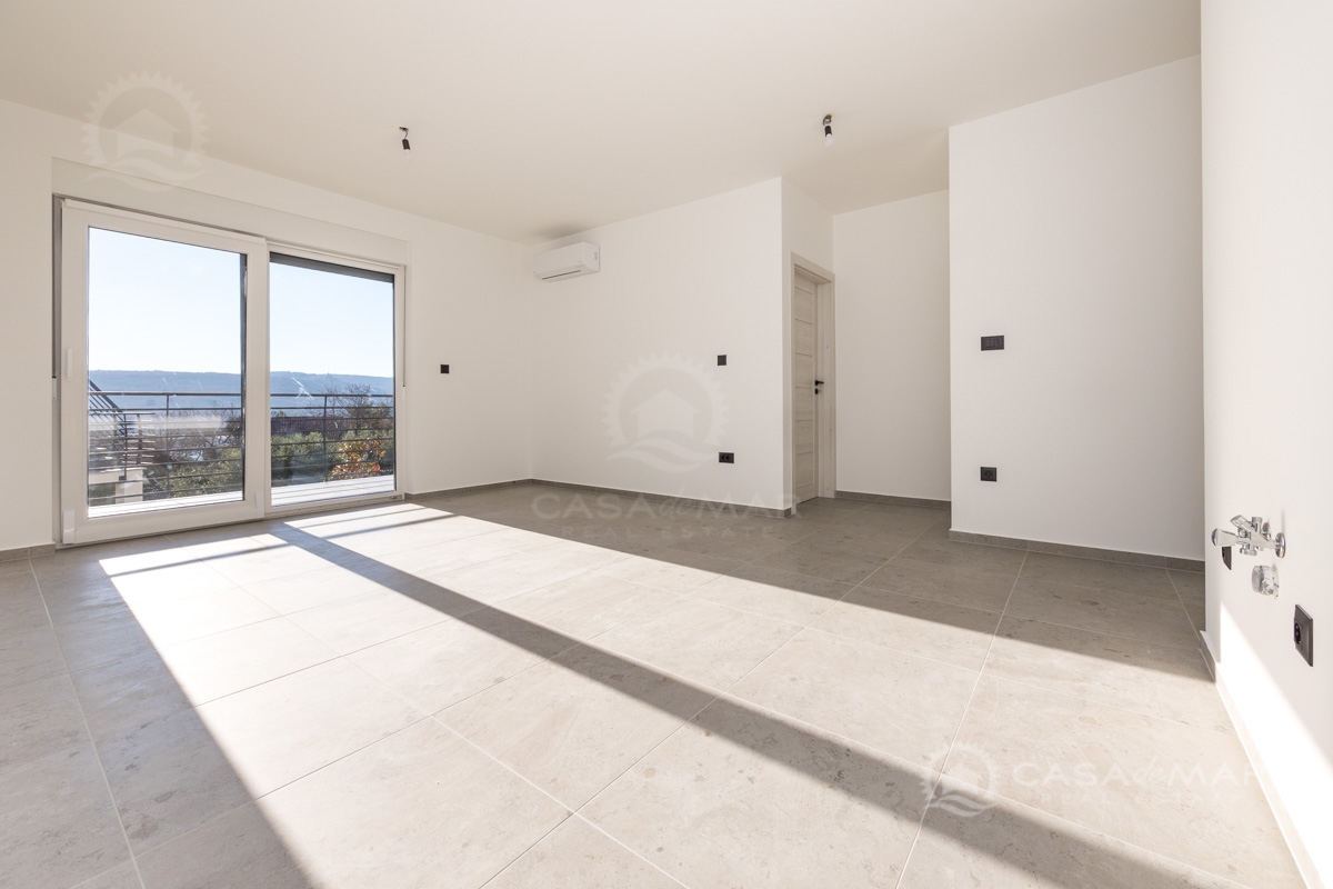 Appartamento KRK, 265.000 €