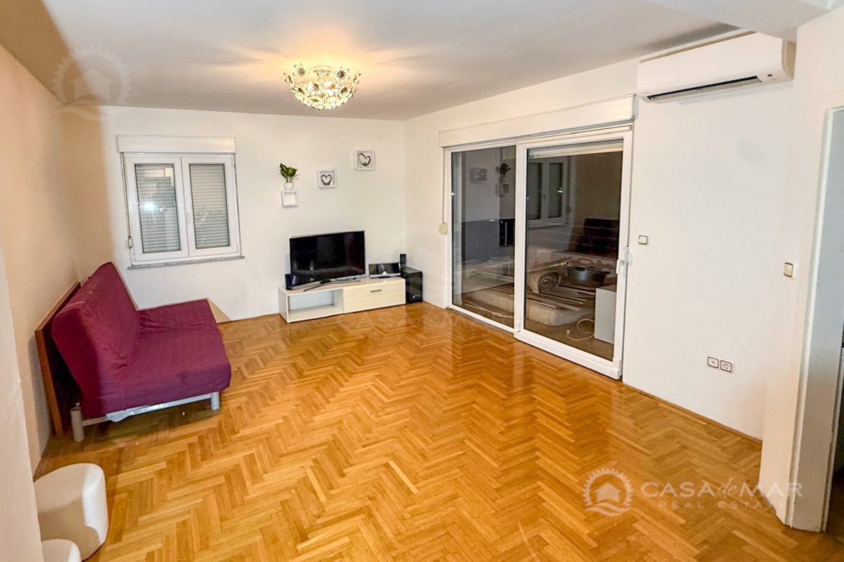 Appartamento CRIKVENICA, 299.000 €