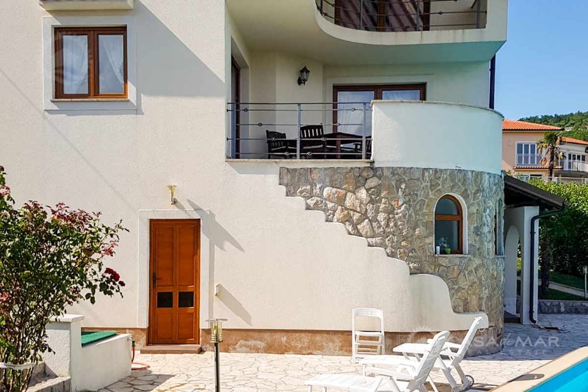 Hiša Opatija - Centar, Opatija, 270m2 – 2