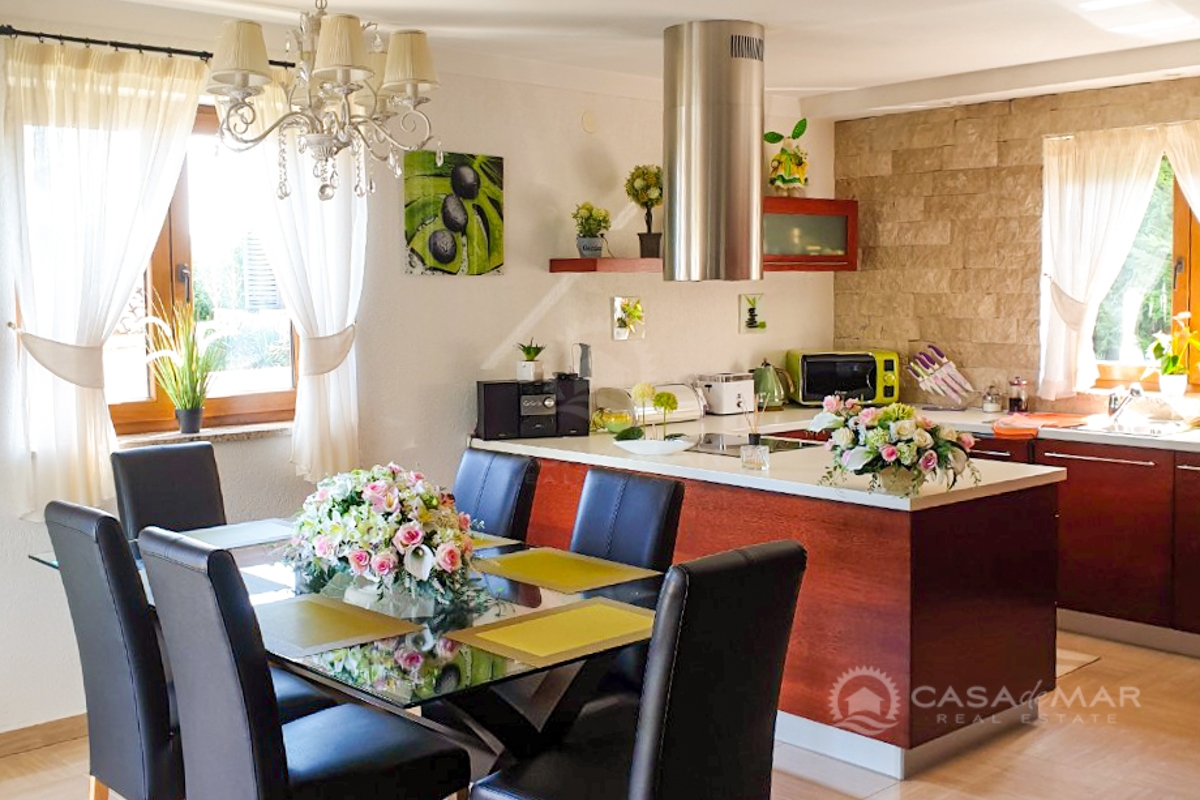 Hiša Opatija - Centar, Opatija, 270m2 – 3