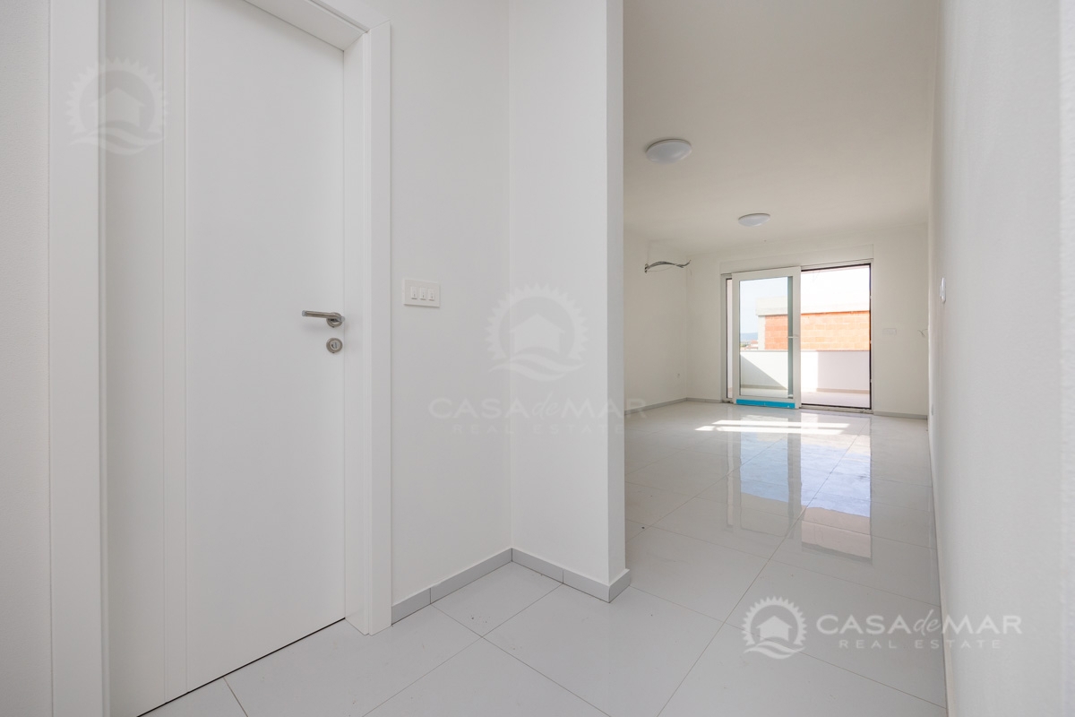 Квартира NOVI VINODOLSKI, 230.000 €