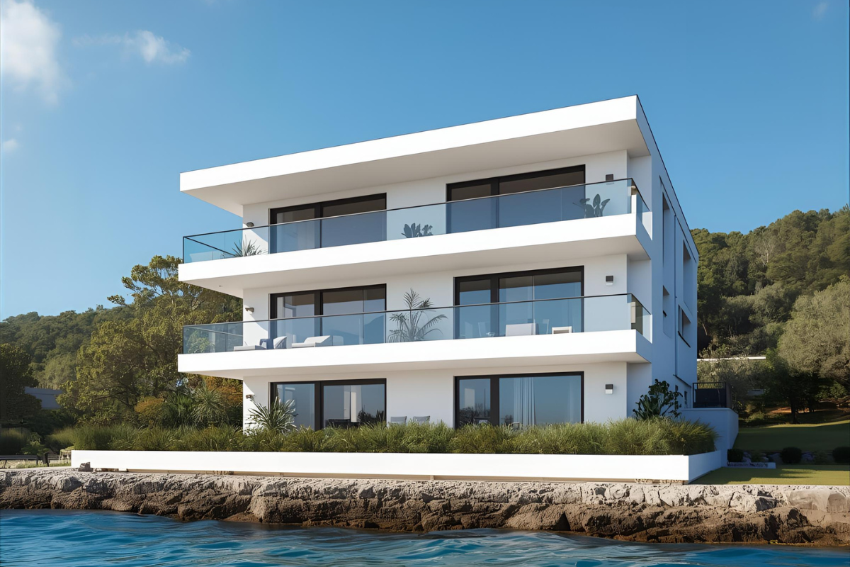 Участок NOVI VINODOLSKI, 510.000 €