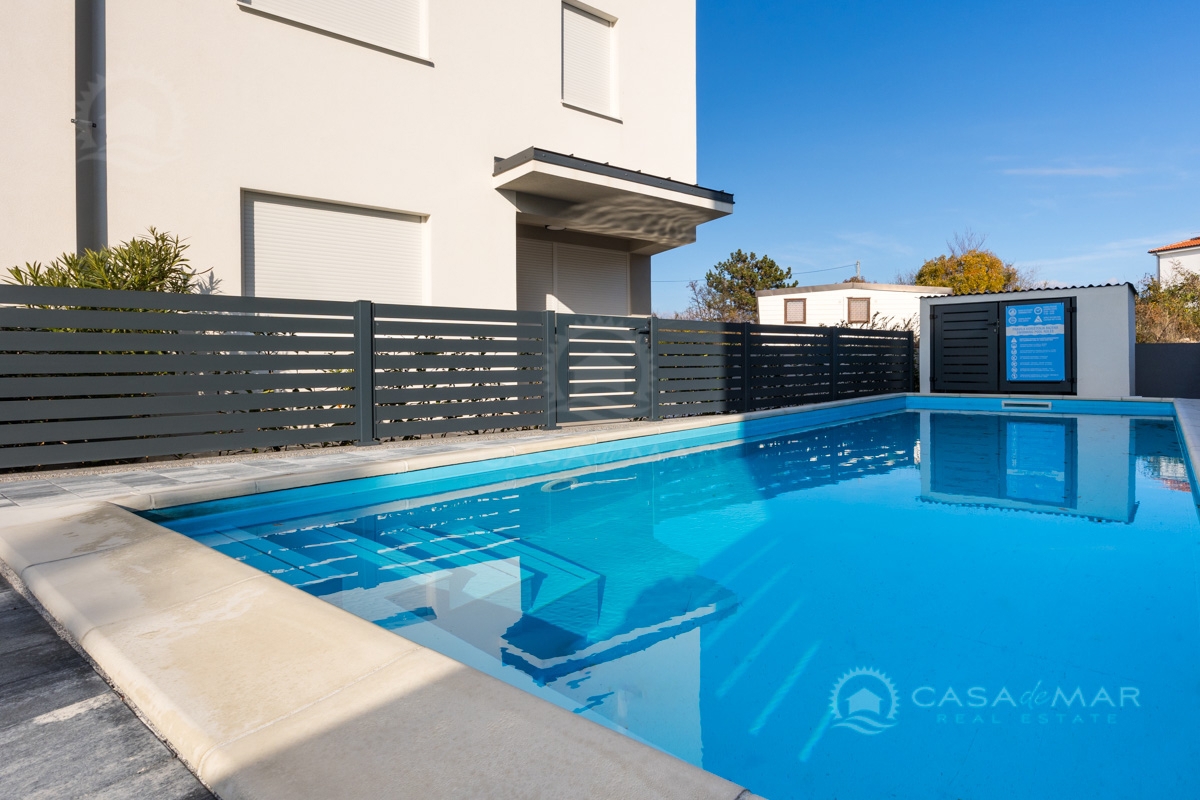 Appartamento KRK, 230.000 €