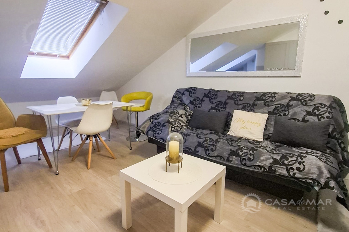 Appartamento CRIKVENICA, 129.000 €