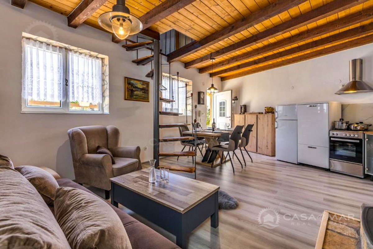 Casa NOVI VINODOLSKI, 320.000 €