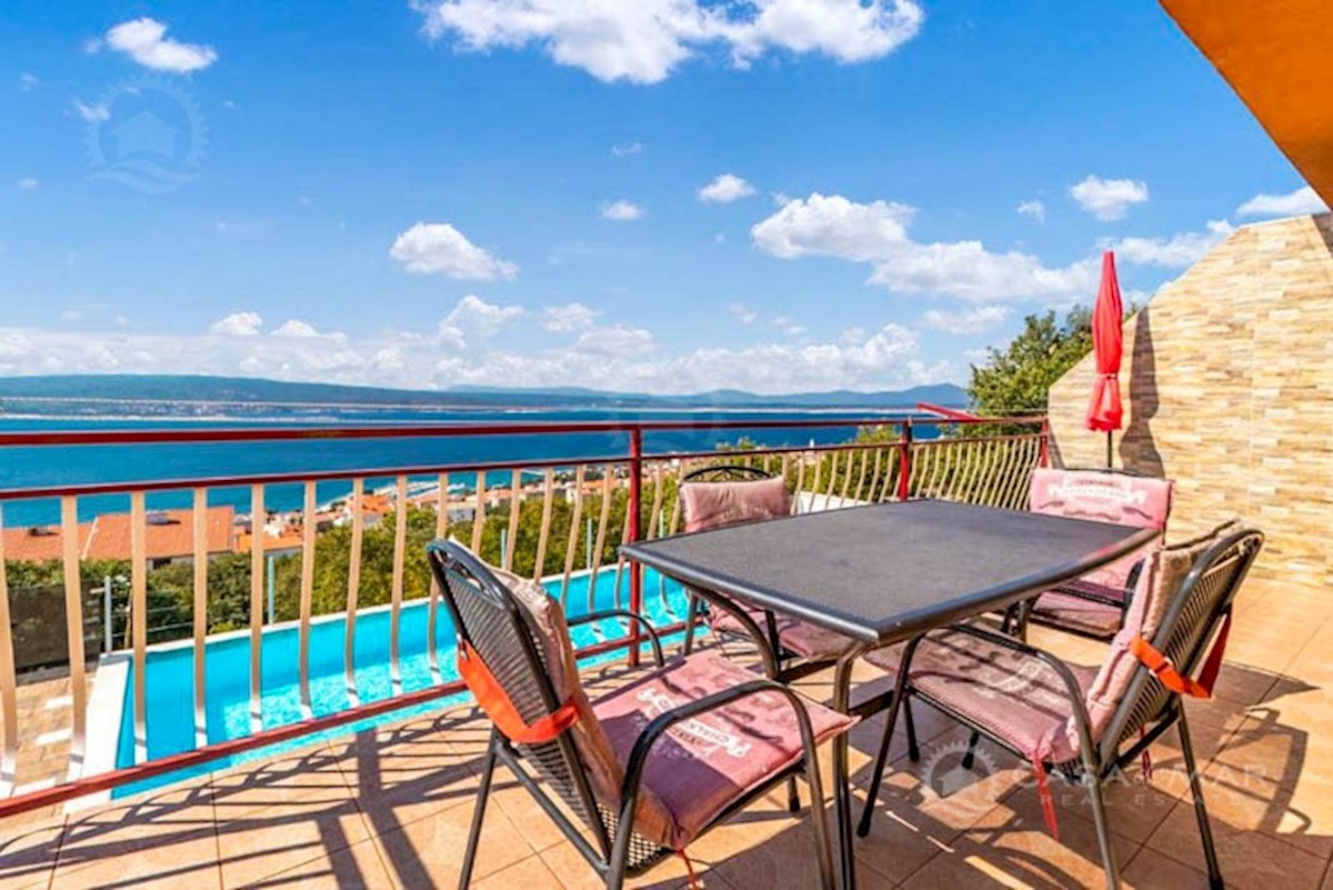 CRIKVENICA