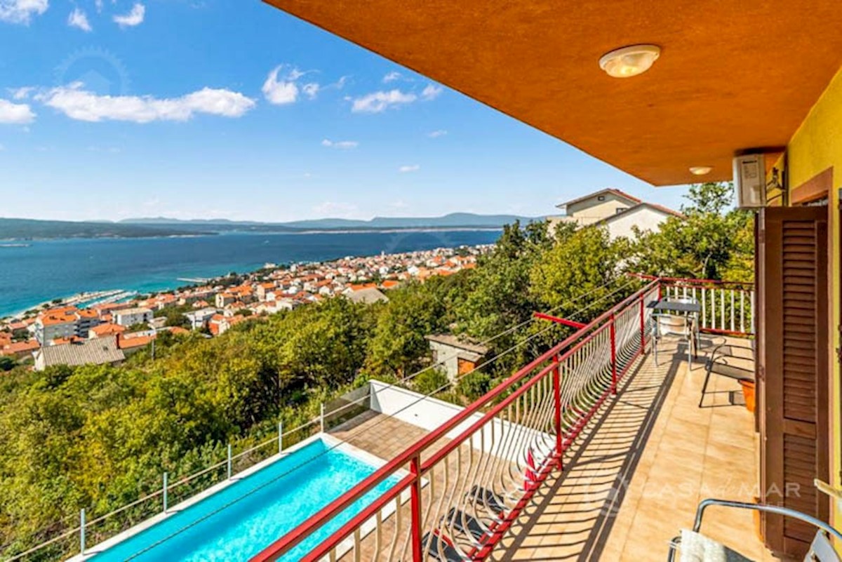 CRIKVENICA
