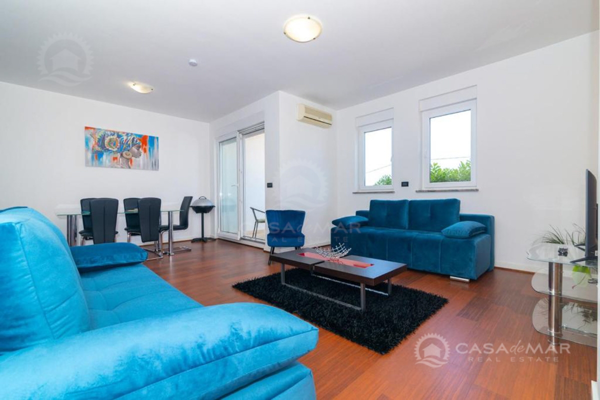 Appartamento CRIKVENICA, 260.000 €