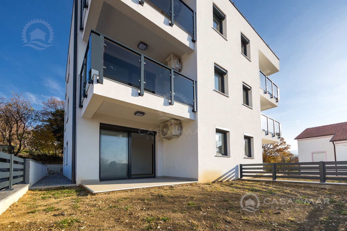 Appartamento NOVI VINODOLSKI, 210.000 €