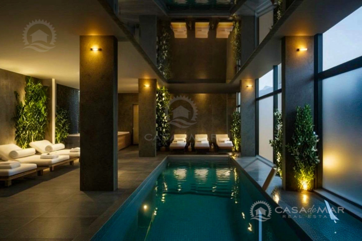 Appartamento CRIKVENICA, 171.275 €