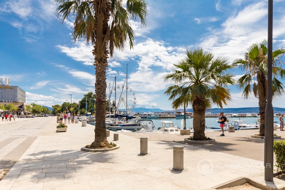 CRIKVENICA