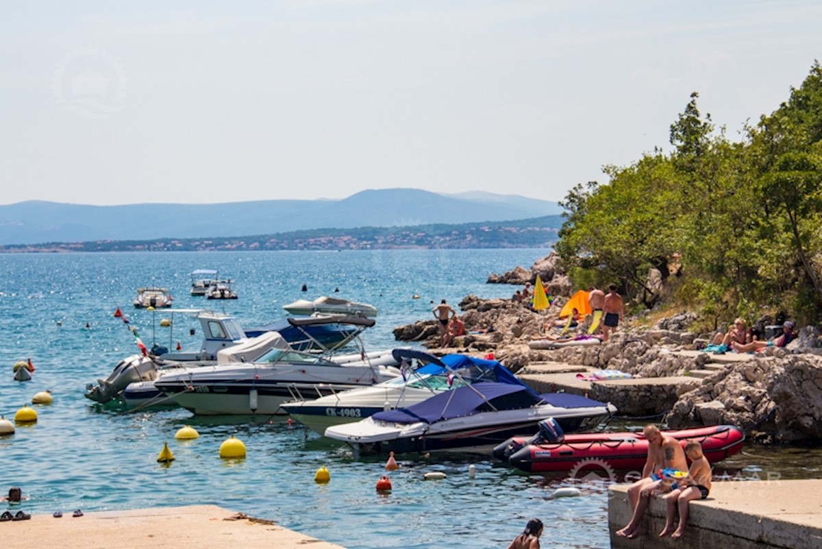 CRIKVENICA