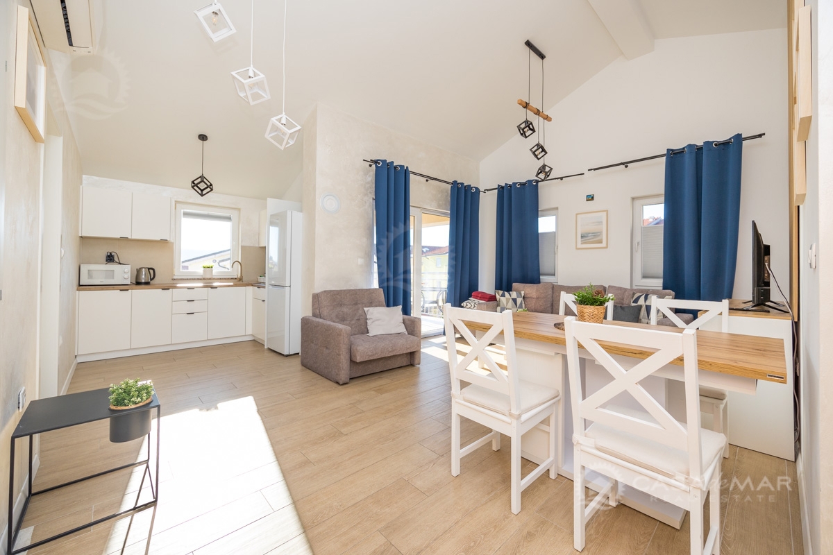 Appartamento KRK, 215.000 €