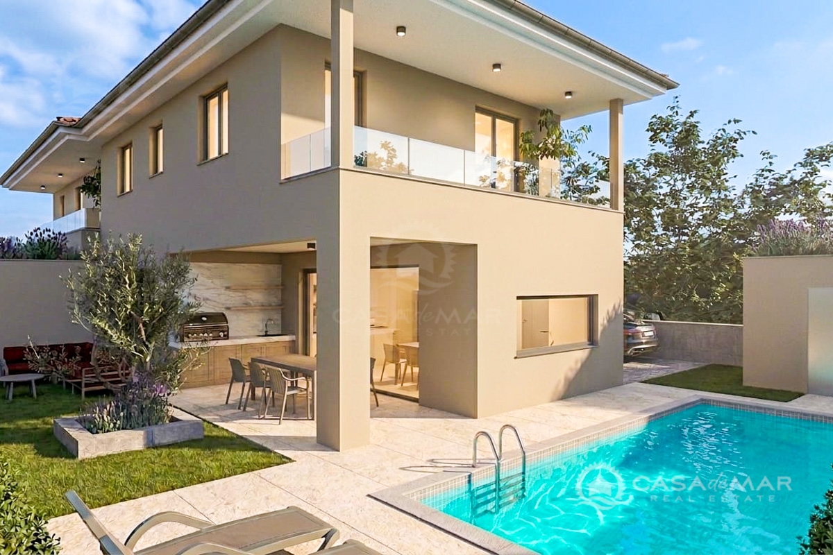 Casa KRK, 650.000 €