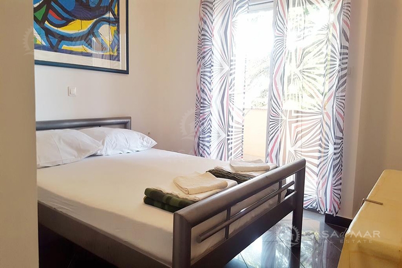 PRILIKA! Apartmanska kuća sa 5 apartmana, 150 metara od mora – 3