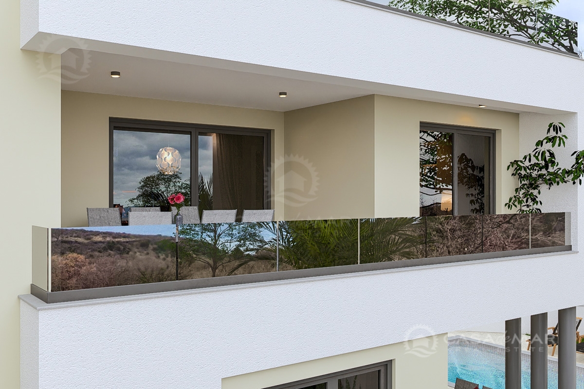 Квартира KRK, 420.000 €