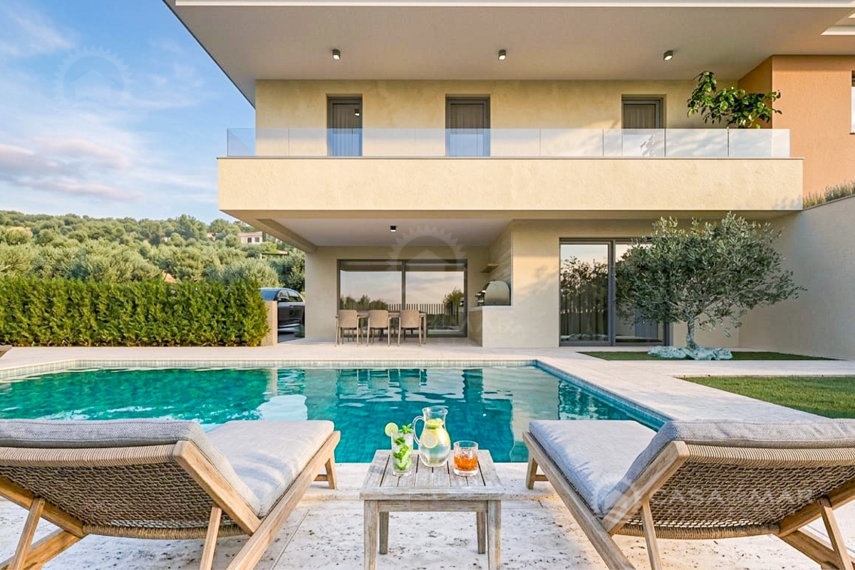 Casa KRK, 620.000 €