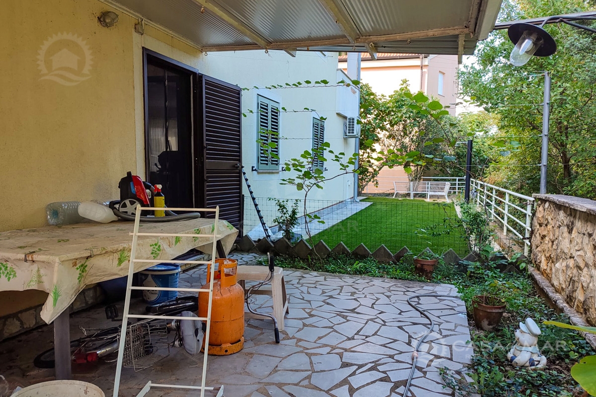 Квартира KRK, 185.000 €