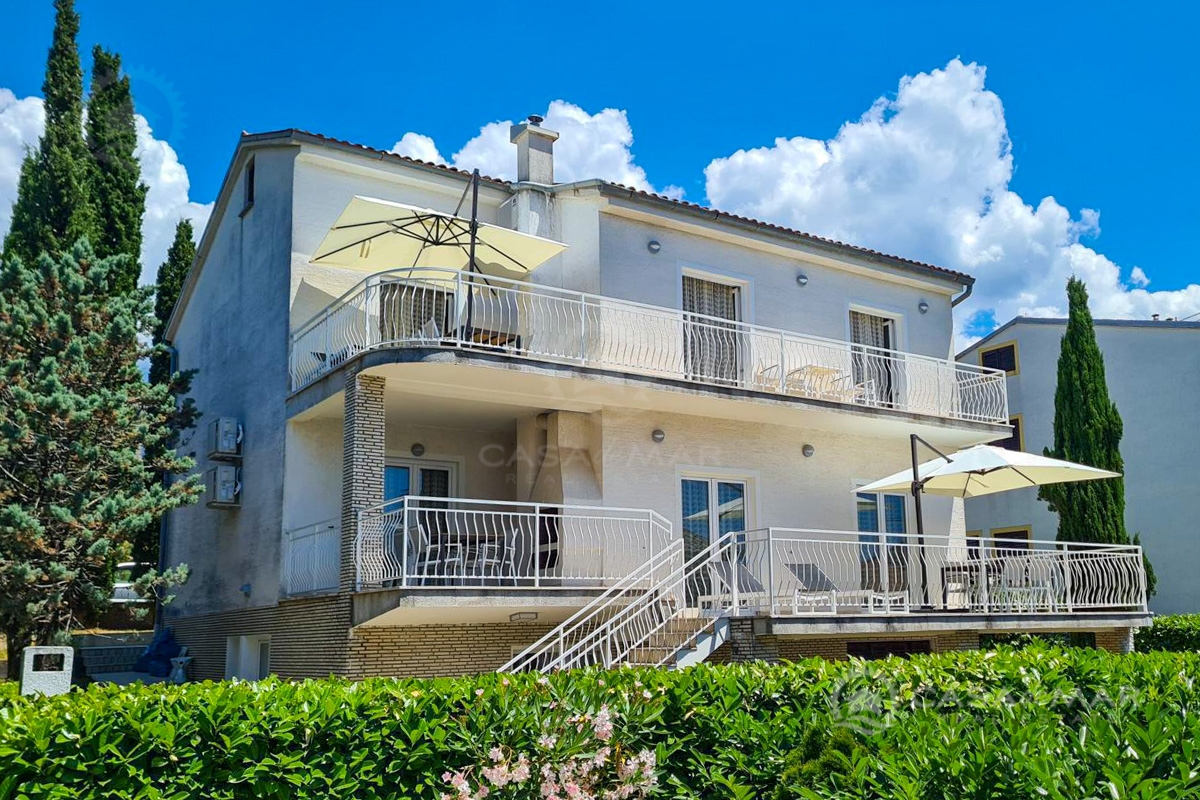 CRIKVENICA