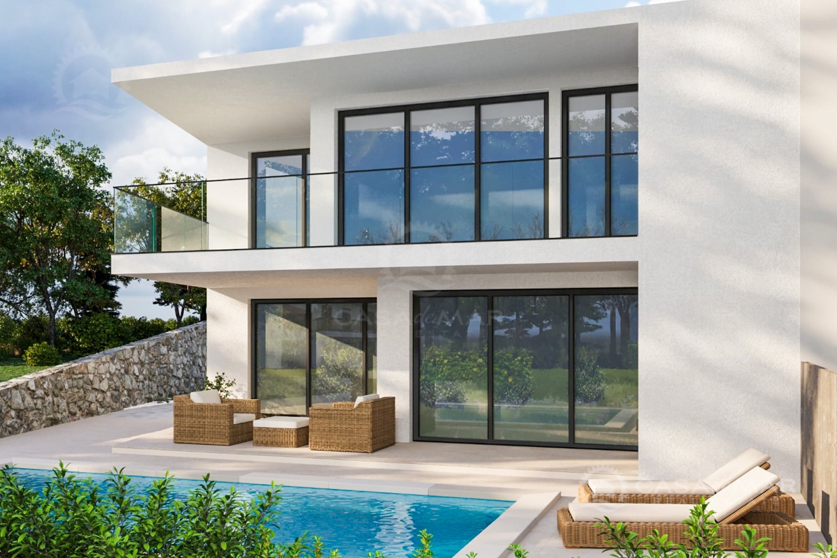 Дом KRK, 690.000 €