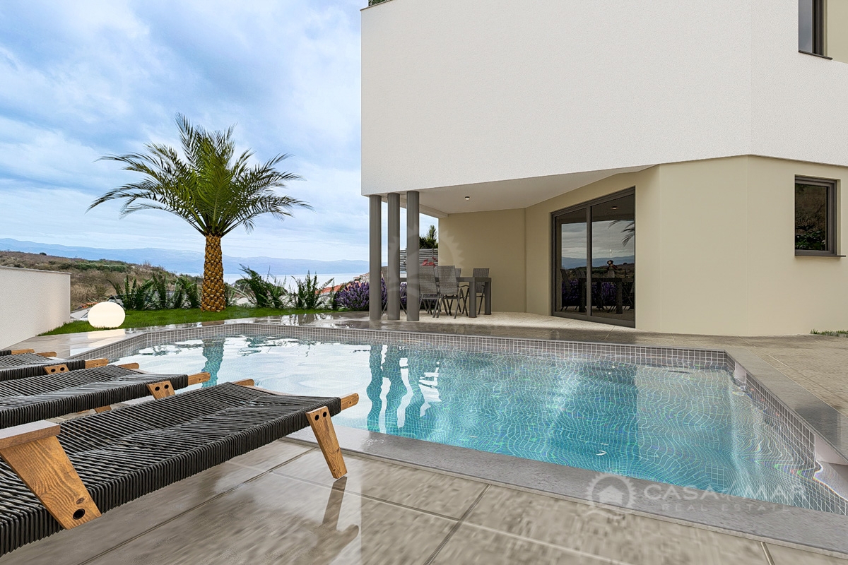 Квартира KRK, 430.000 €