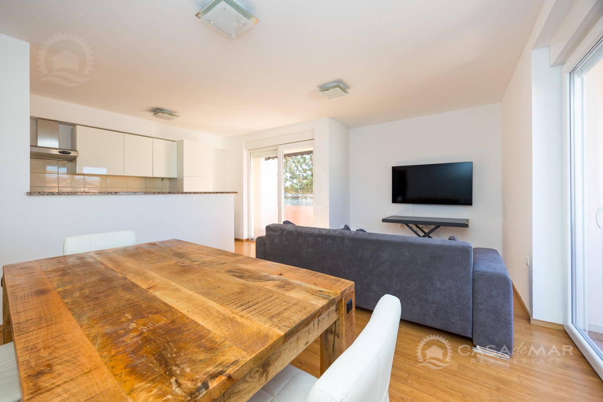 Квартира CRIKVENICA, 287.000 €