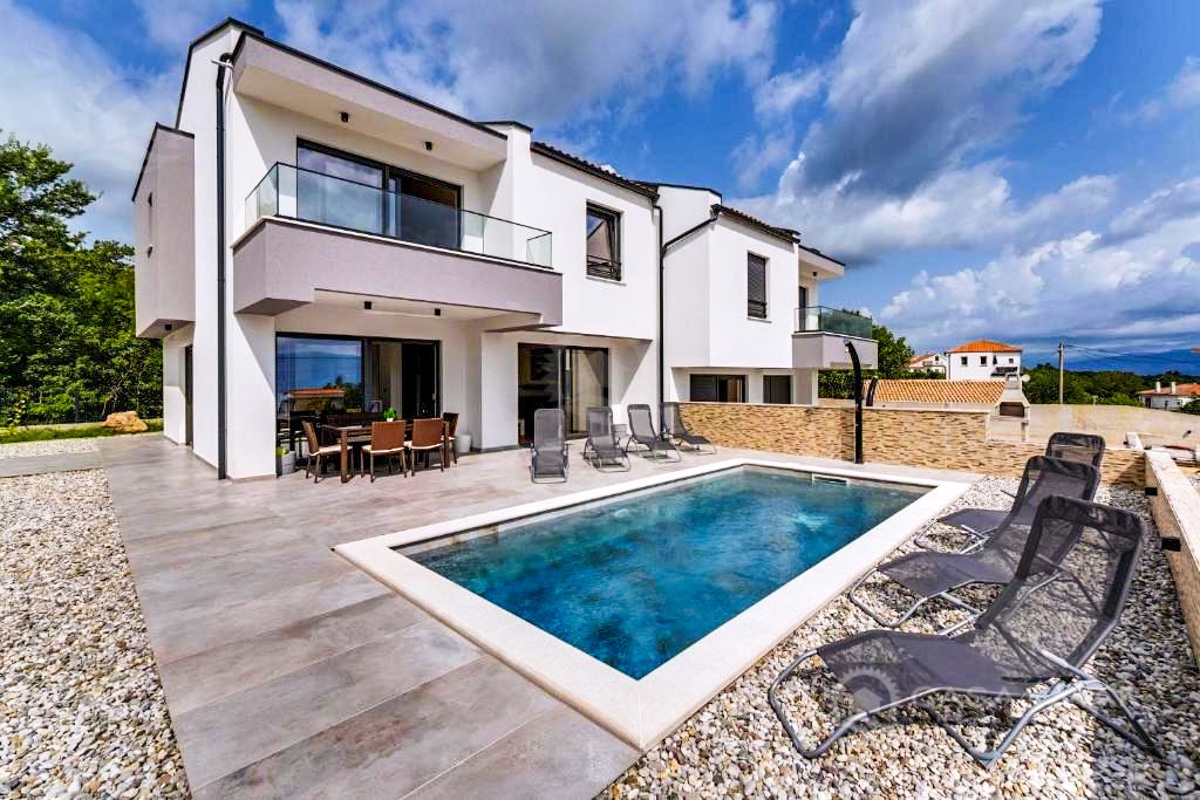 Casa KRK, 1.180.000 €