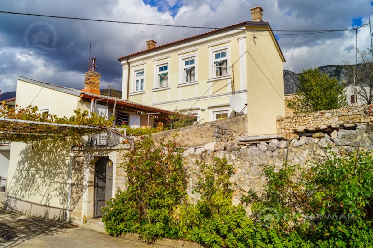 CRIKVENICA
