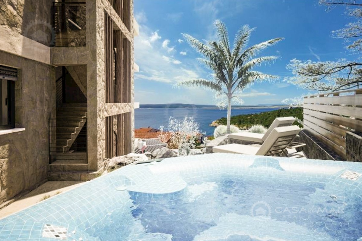 CRIKVENICA
