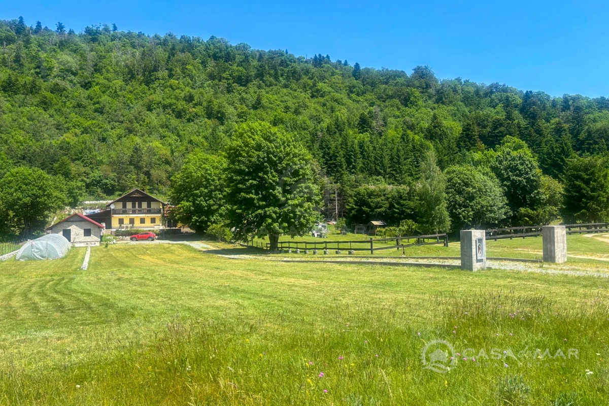 Casa NOVI VINODOLSKI, 259.000 €