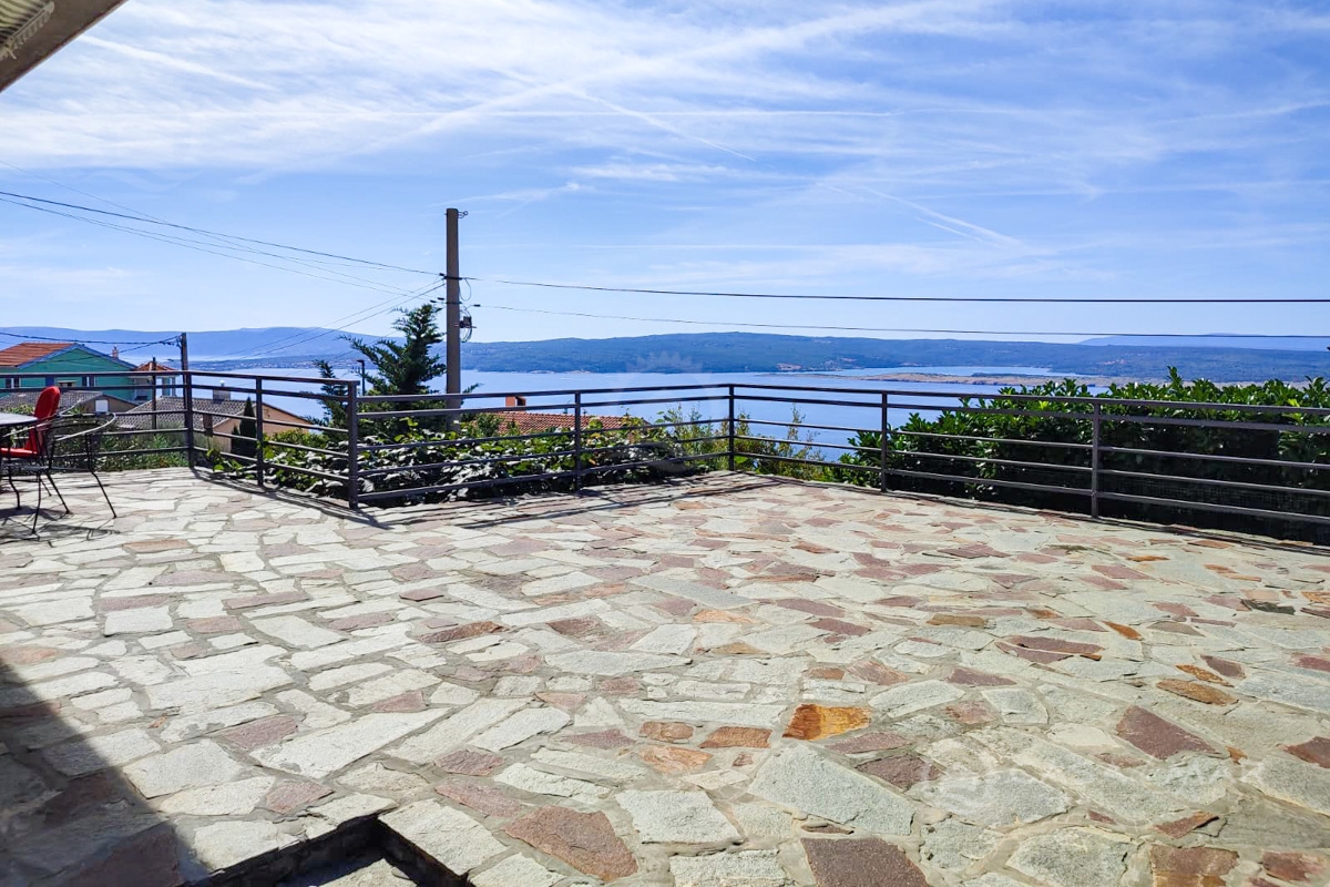 CRIKVENICA
