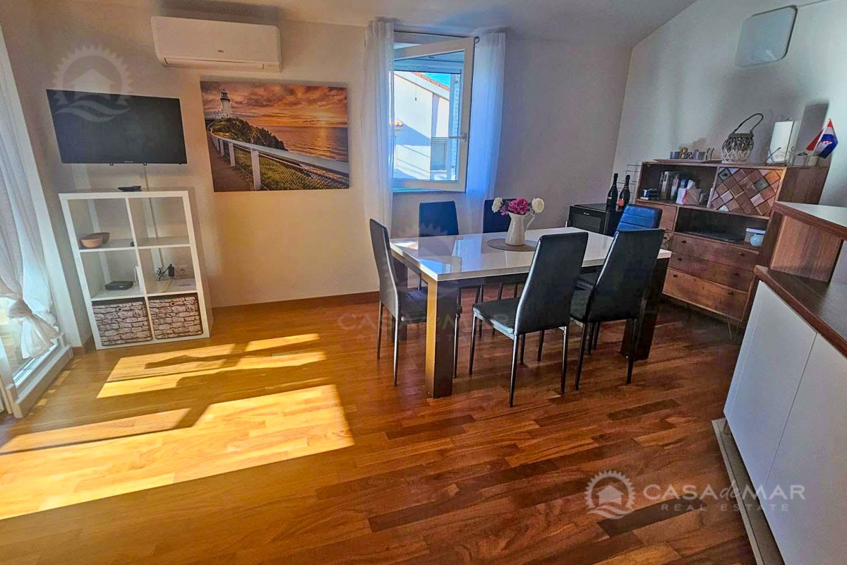 Квартира KRK, 258.000 €