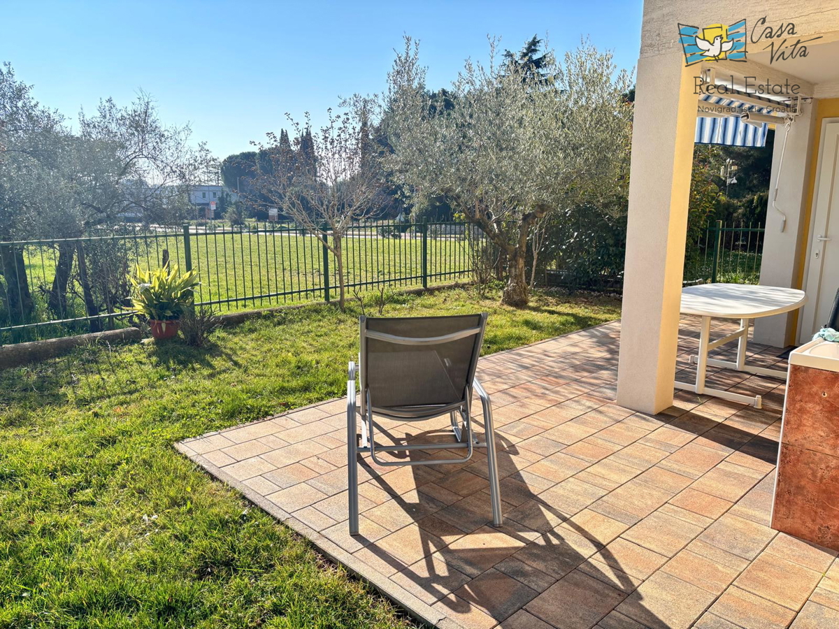 Квартира NOVIGRAD, 270.000 €