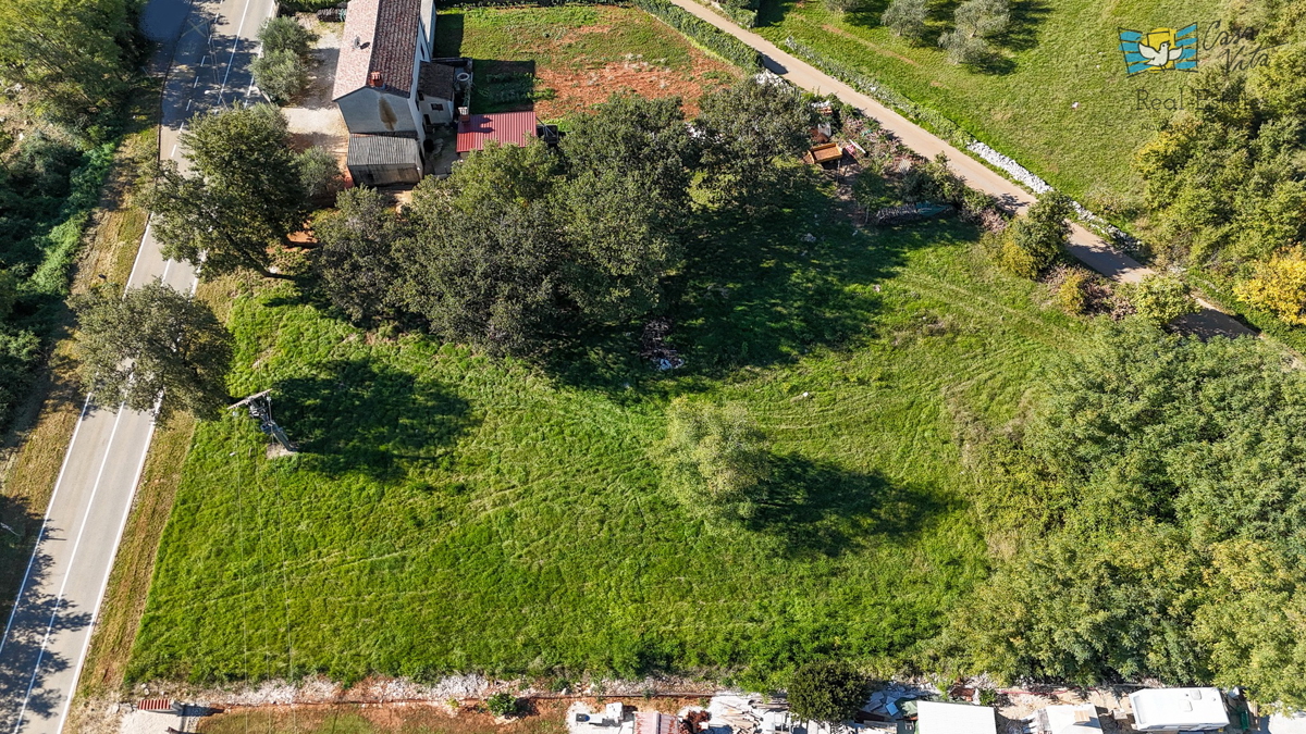 Terreno VIŠNJAN, 249.000 €