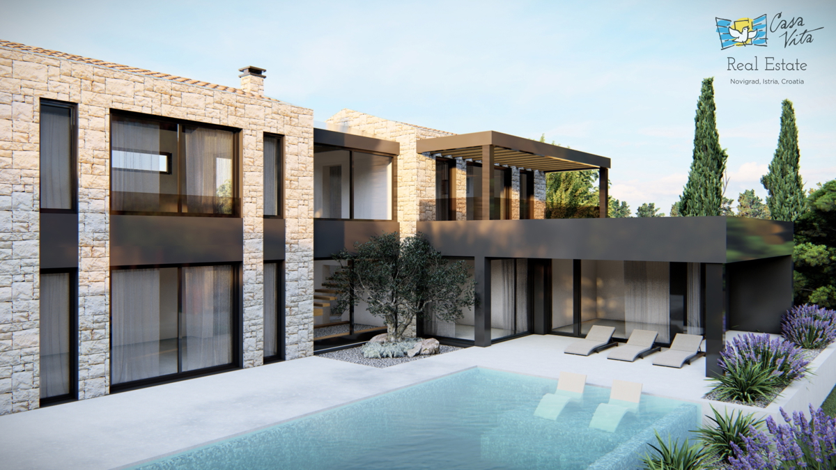 Casa POREČ, 785.000 €