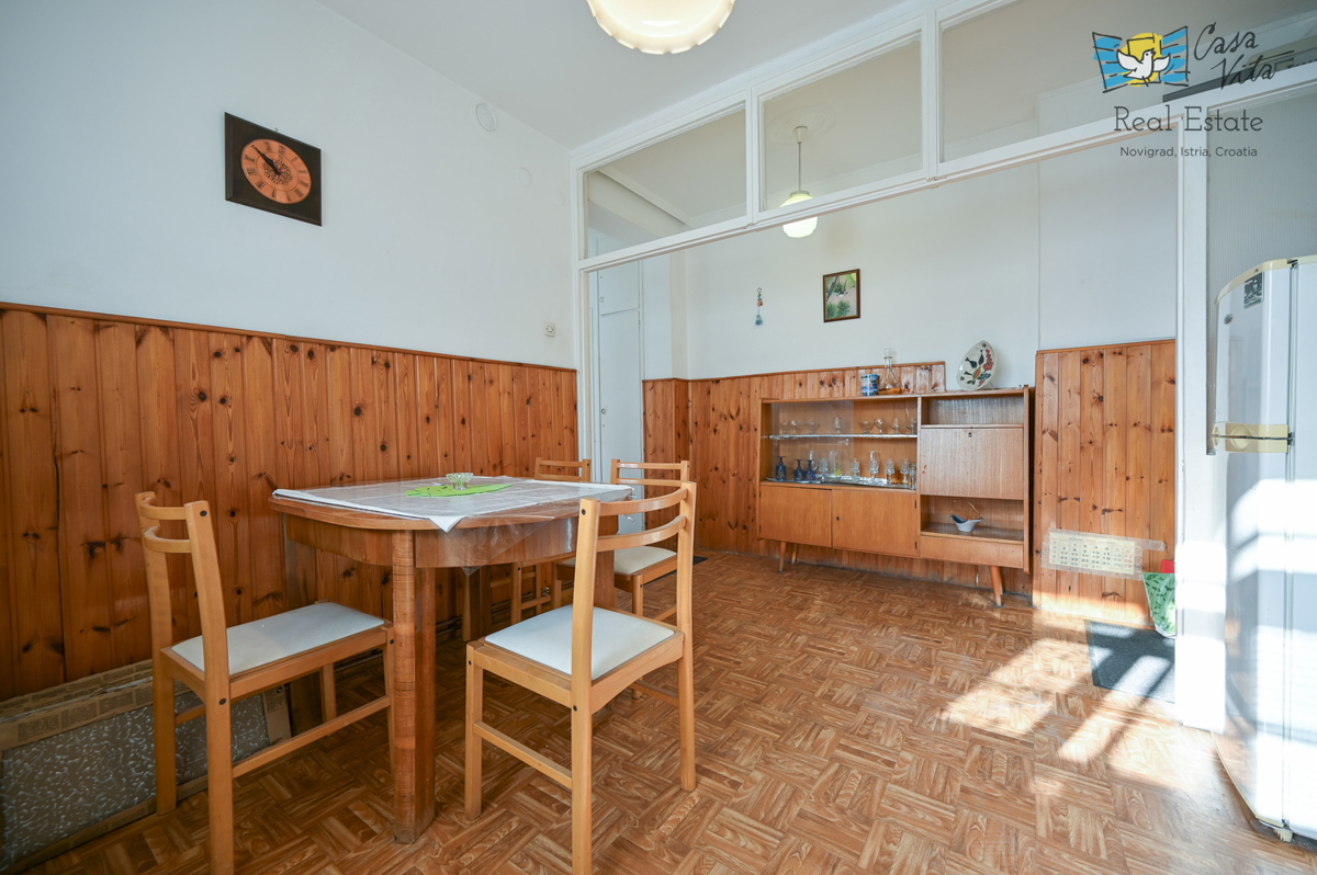 Wohnung Umag – 3