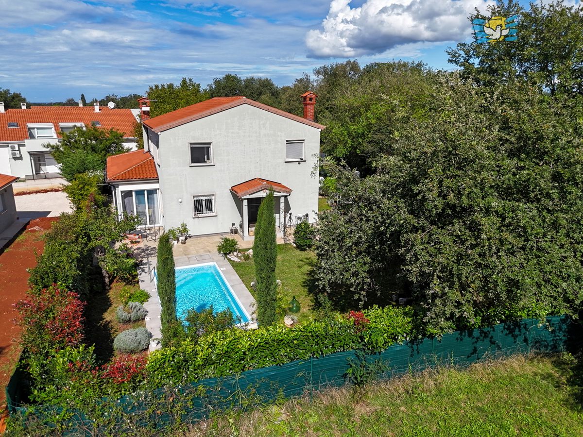 Дом UMAG, 660.000 €