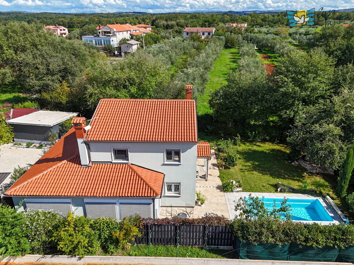 LOVREČICA
