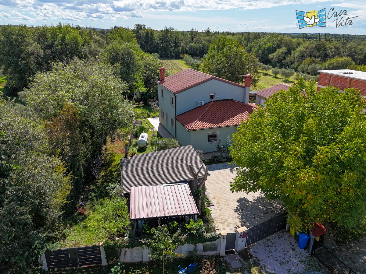 LOVREČICA