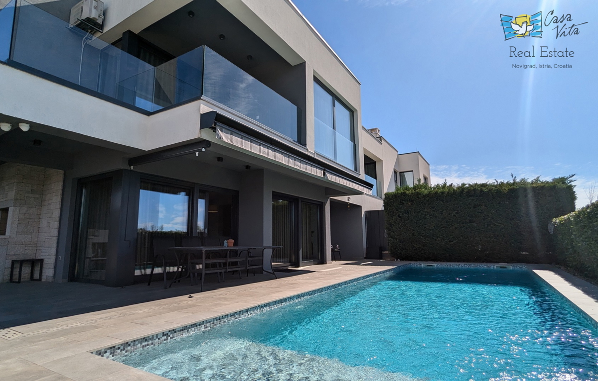Дом POREČ, 1.200.000 €