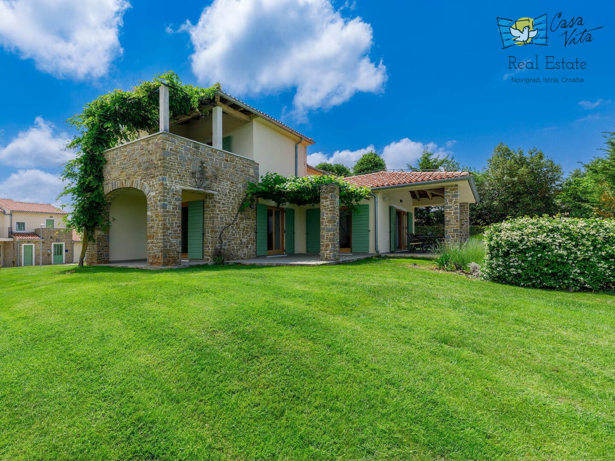 Дом BUJE, 799.000 €