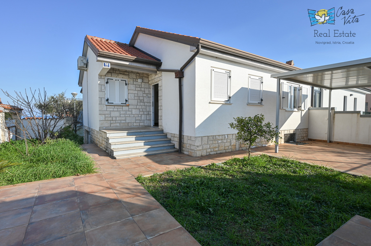 Дом UMAG, 387.000 €