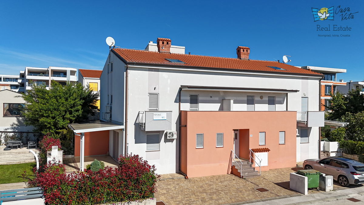 Casa NOVIGRAD, 400.000 €