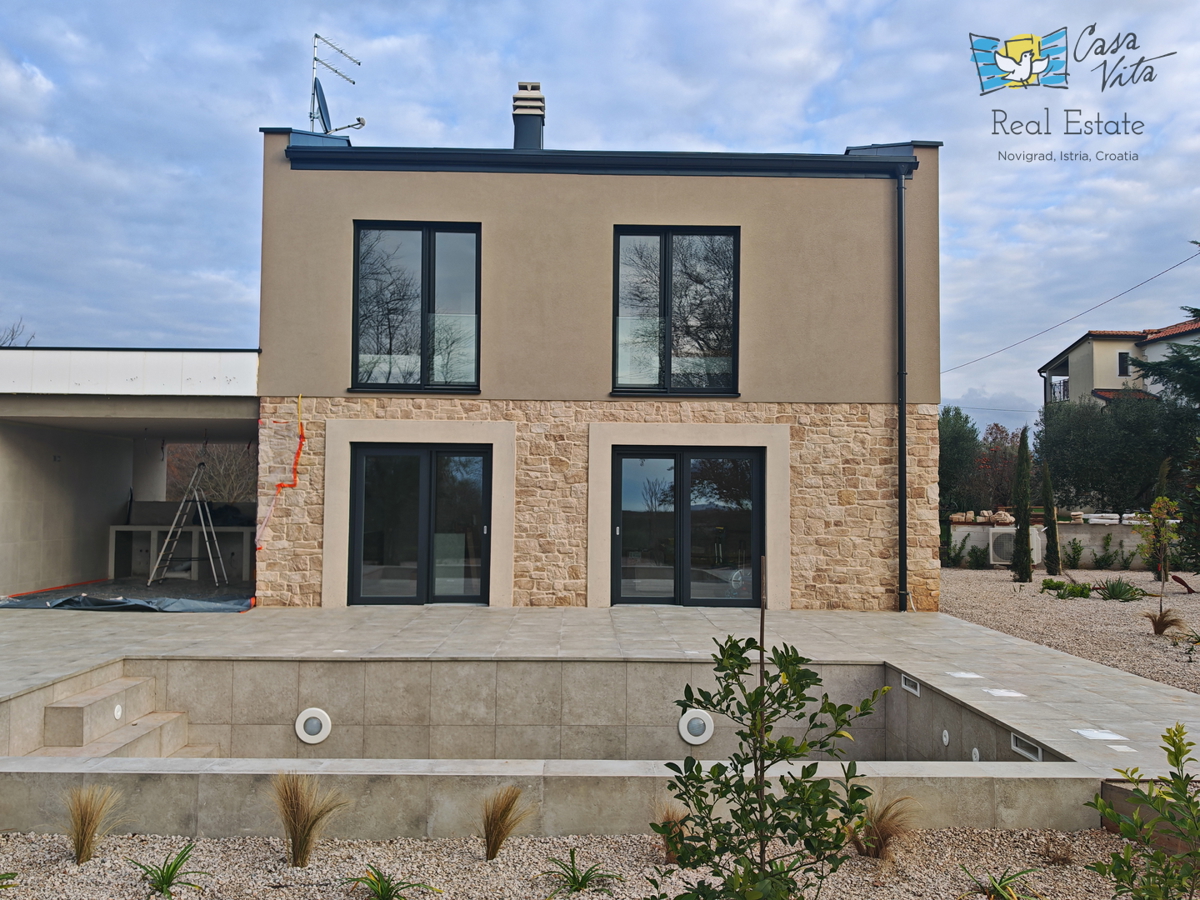 Casa NOVIGRAD, 550.000 €