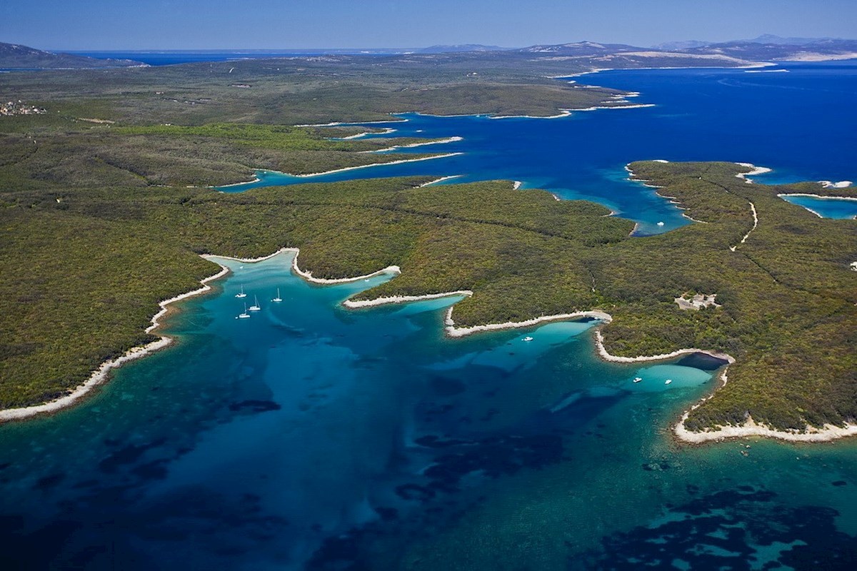 PUNTA KRIŽA