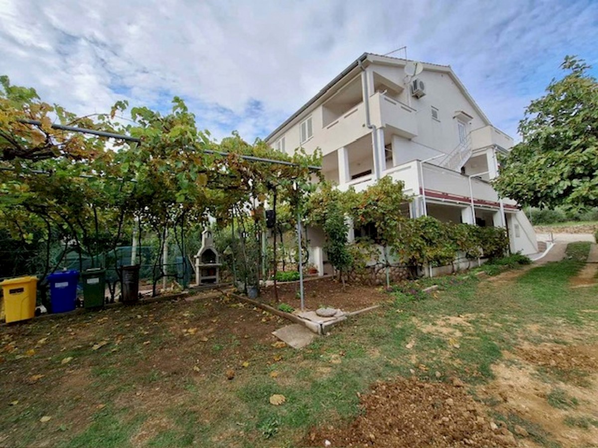 Casa KRK, 630.000 €
