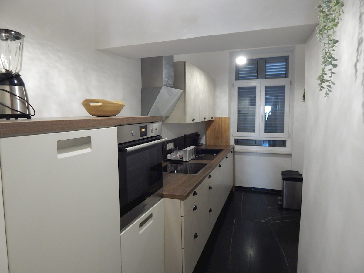 Квартира OPATIJA, 640.000 €