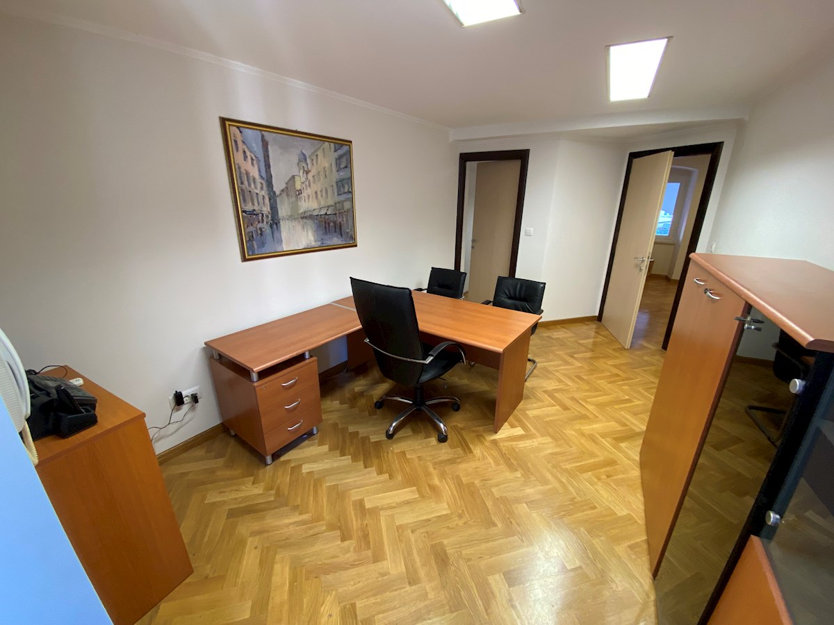 Квартира RIJEKA, 600 €