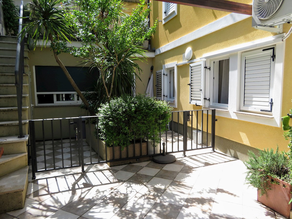 Квартира MOŠĆENIČKA DRAGA, 475.000 €