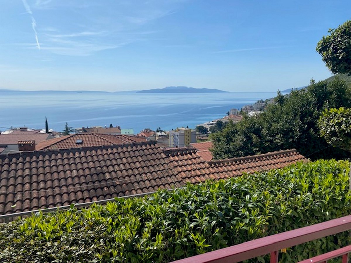 Квартира OPATIJA, 200.000 €